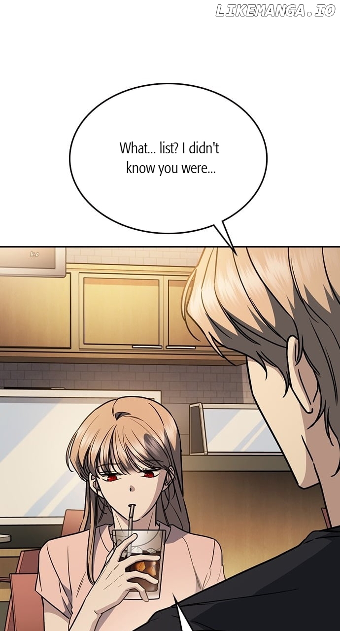 How to break up well Chapter 24 - page 19